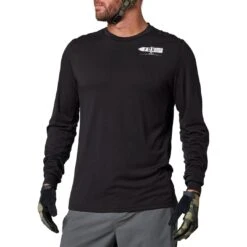 Fox Racing RANGER LS DR JERSEY 35 Fox Racing RANGER LS DR JERSEY -Fox Racing FO30102001M 1
