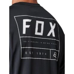 Fox Racing RANGER 3/4 JERSEY IRON -Fox Racing FO301030012X 3