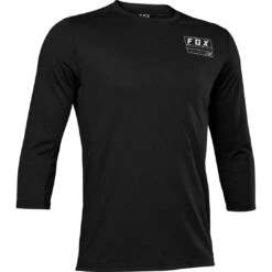 Fox Racing RANGER 3/4 JERSEY IRON -Fox Racing FO30103001L 0