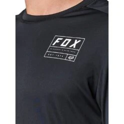 Fox Racing RANGER 3/4 JERSEY IRON -Fox Racing FO30103001L 4