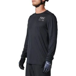 Fox Racing RANGER 3/4 JERSEY IRON -Fox Racing FO30103001M 1