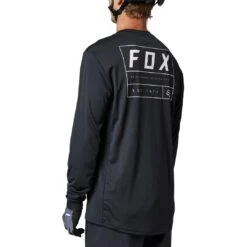 Fox Racing RANGER 3/4 JERSEY IRON -Fox Racing FO30103001M 2