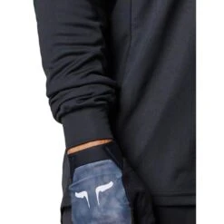 Fox Racing RANGER 3/4 JERSEY IRON -Fox Racing FO30103001M 5