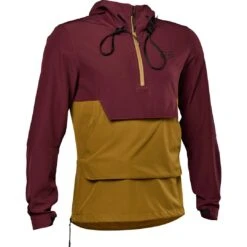 Fox Racing RANGER WIND PULLOVER