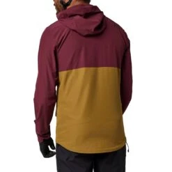 Fox Racing RANGER WIND PULLOVER -Fox Racing FO30108299L 2