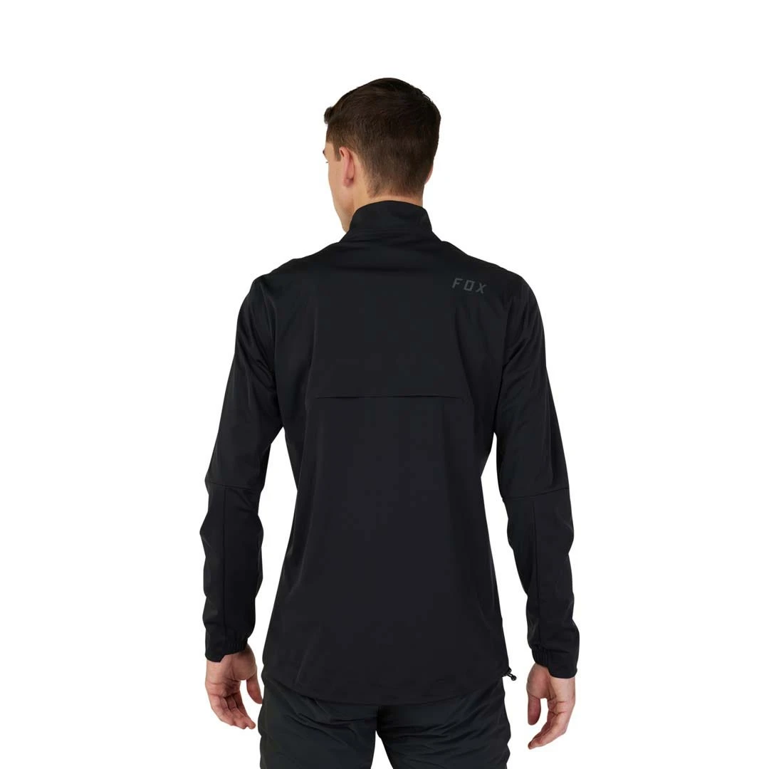 Fox Racing FLEXAIR LITE JACKET 5 Fox Racing FLEXAIR LITE JACKET - Image 3