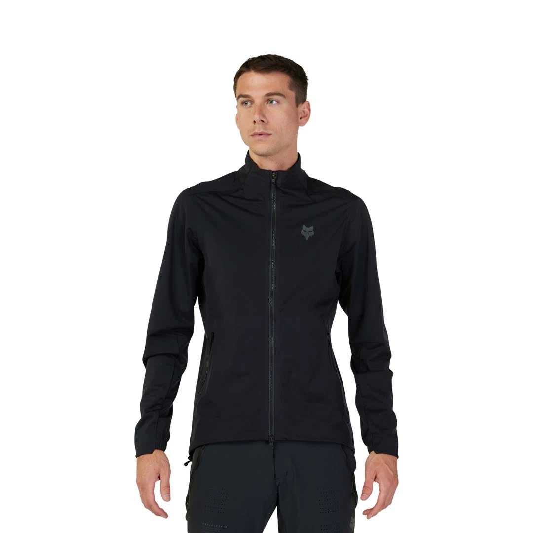 Fox Racing FLEXAIR LITE JACKET 18 Fox Racing FLEXAIR LITE JACKET - Image 16