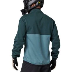 Fox Racing RANGER FIRE FLEECE CREW -Fox Racing FO30112294M 2