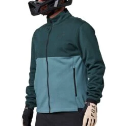 Fox Racing RANGER FIRE FLEECE CREW -Fox Racing FO30112294XL 1