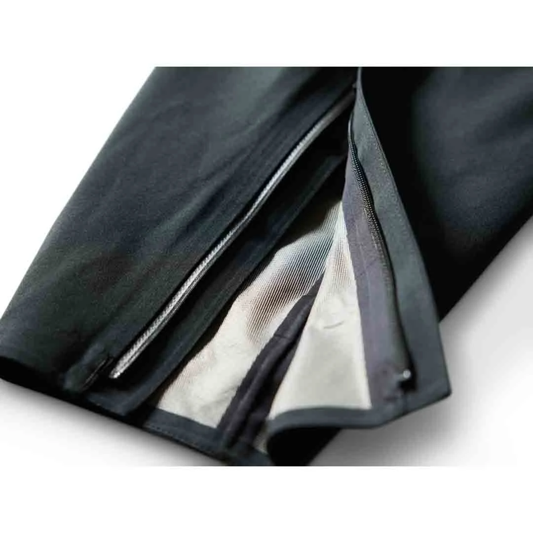 Fox Racing DEFEND 3L WATER PANT 11 Fox Racing DEFEND 3L WATER PANT - Image 9