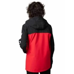 Fox Racing HONDA PIT JACKET -Fox Racing FO301341222X 2