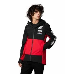 Fox Racing HONDA PIT JACKET -Fox Racing FO30134122M 1