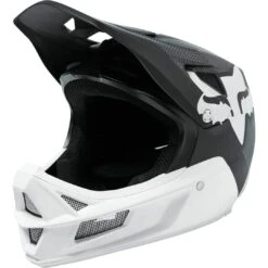 Fox Racing RAMPAGE COMP HELMET CAMO AS 33 Fox Racing RAMPAGE COMP HELMET CAMO AS -Fox Racing FO30164033M 1