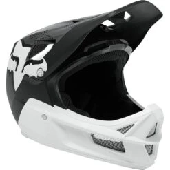 Fox Racing RAMPAGE COMP HELMET CAMO AS 37 Fox Racing RAMPAGE COMP HELMET CAMO AS -Fox Racing FO30164033XL 0