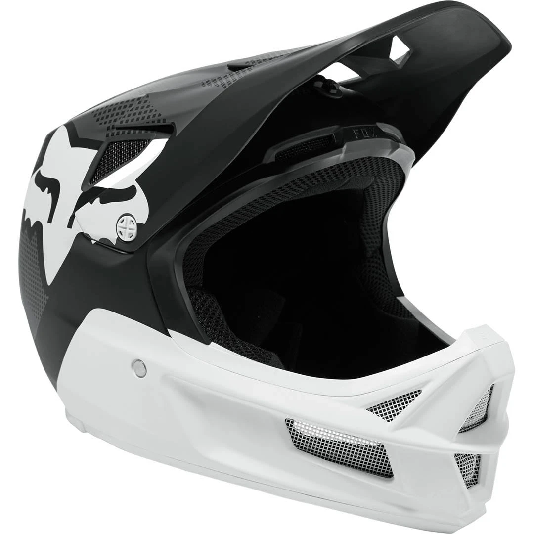 Fox Racing RAMPAGE COMP HELMET CAMO AS 18 Fox Racing RAMPAGE COMP HELMET CAMO AS - Image 16