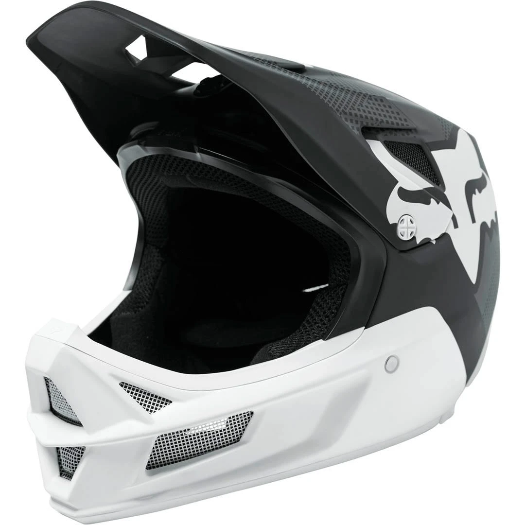 Fox Racing RAMPAGE COMP HELMET CAMO AS 19 Fox Racing RAMPAGE COMP HELMET CAMO AS - Image 17