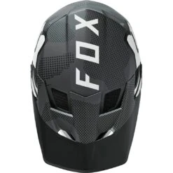 Fox Racing RAMPAGE COMP HELMET CAMO AS 39 Fox Racing RAMPAGE COMP HELMET CAMO AS -Fox Racing FO30164033XL 2