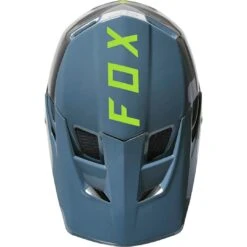 Fox Racing RAMPAGE COMP HELMET GRAP2 AS 34 Fox Racing RAMPAGE COMP HELMET GRAP2 AS -Fox Racing FO30165157M 2