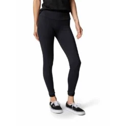 Fox Racing LUKANOE THERMO LEGGING 28 Fox Racing LUKANOE THERMO LEGGING -Fox Racing FO30203001S 0