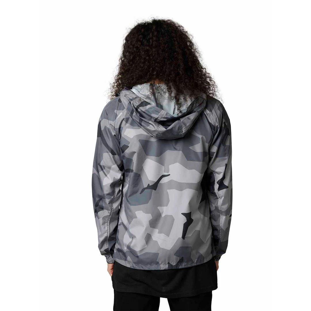 Fox Racing GEOLOGY CAMO WINDBREAKER 5 Fox Racing GEOLOGY CAMO WINDBREAKER - Image 3