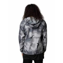Fox Racing GEOLOGY CAMO WINDBREAKER 28 Fox Racing GEOLOGY CAMO WINDBREAKER -Fox Racing FO30206247L 2