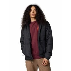 Fox Racing ARTILLERY JACKET -Fox Racing FO30207001L 3