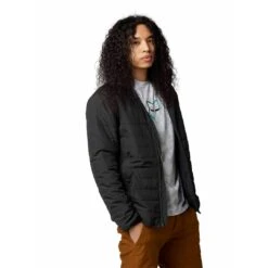 Fox Racing HOWELL PUFFY JACKET -Fox Racing FO30208001XL 1