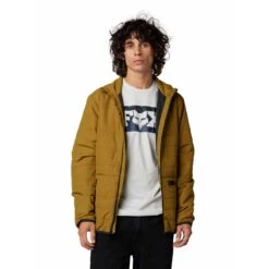 Fox Racing HOWELL PUFFY JACKET -Fox Racing FO30208213L 0