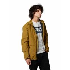 Fox Racing HOWELL PUFFY JACKET -Fox Racing FO30208213L 1