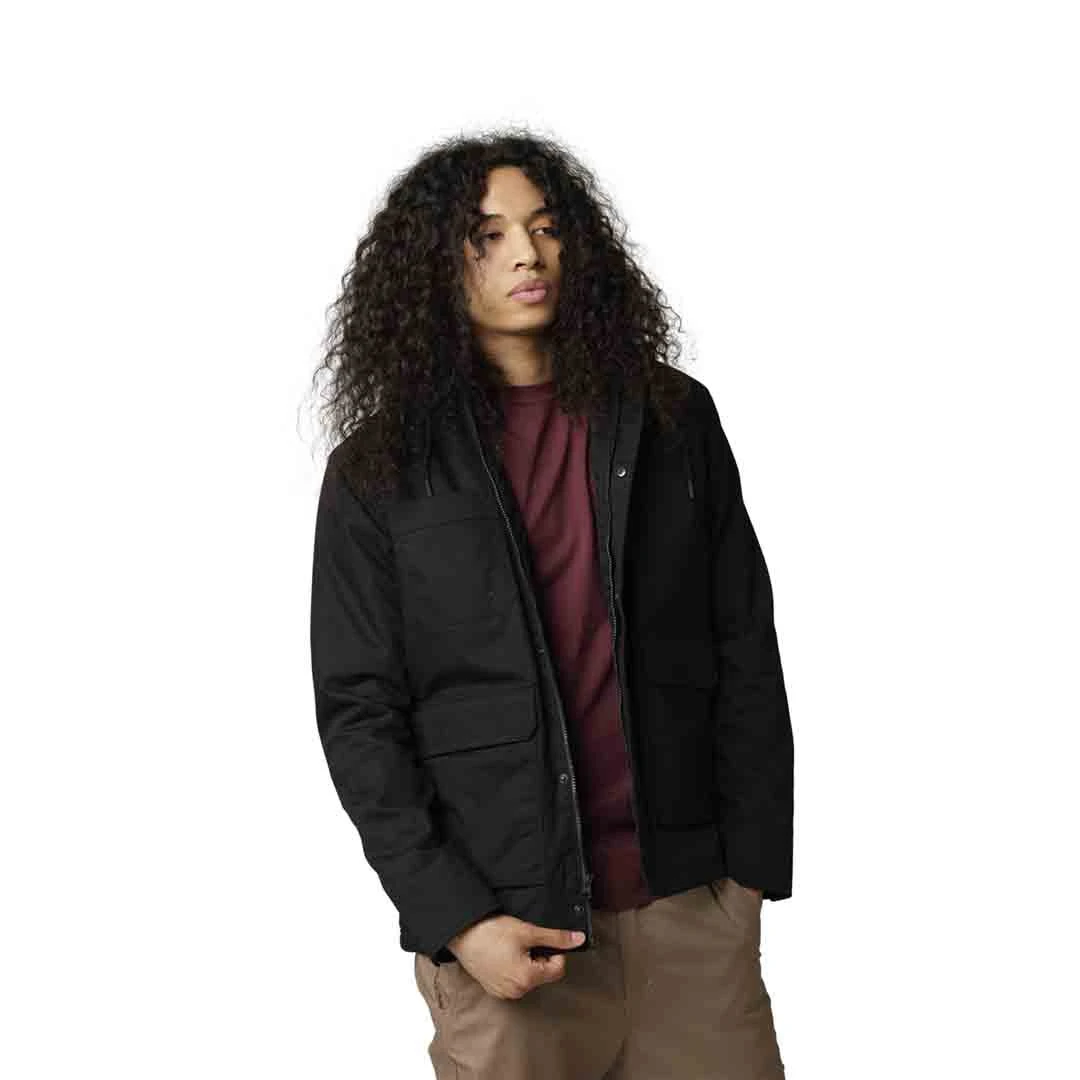 Fox Racing MERCER JACKET 5 Fox Racing MERCER JACKET - Image 3