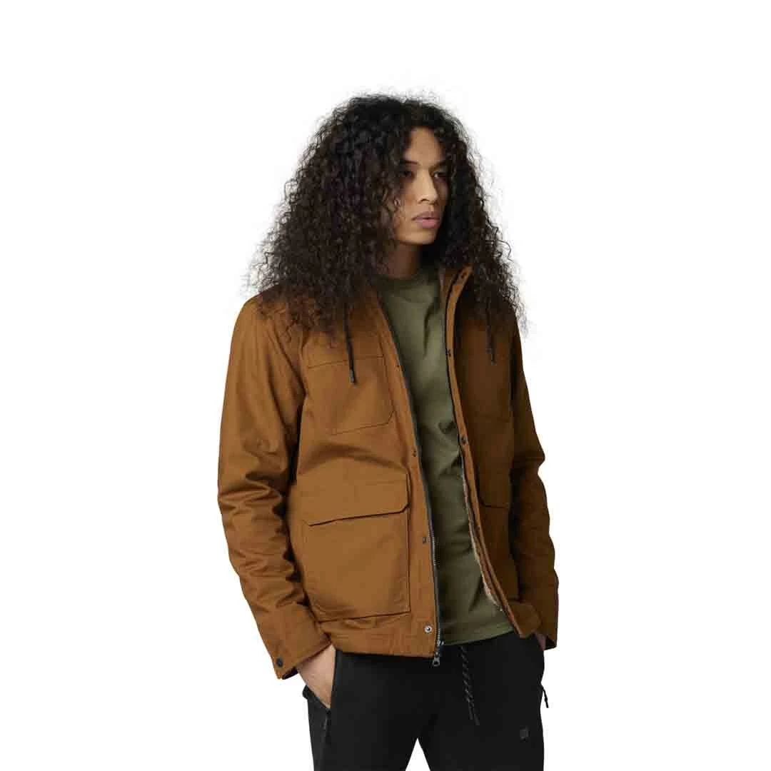 Fox Racing MERCER JACKET 11 Fox Racing MERCER JACKET - Image 9