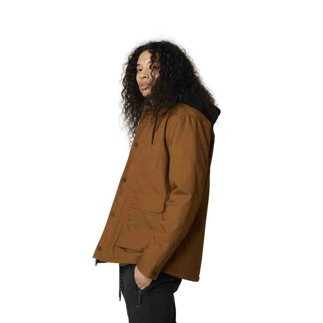 Fox Racing MERCER JACKET 16 Fox Racing MERCER JACKET - Image 14