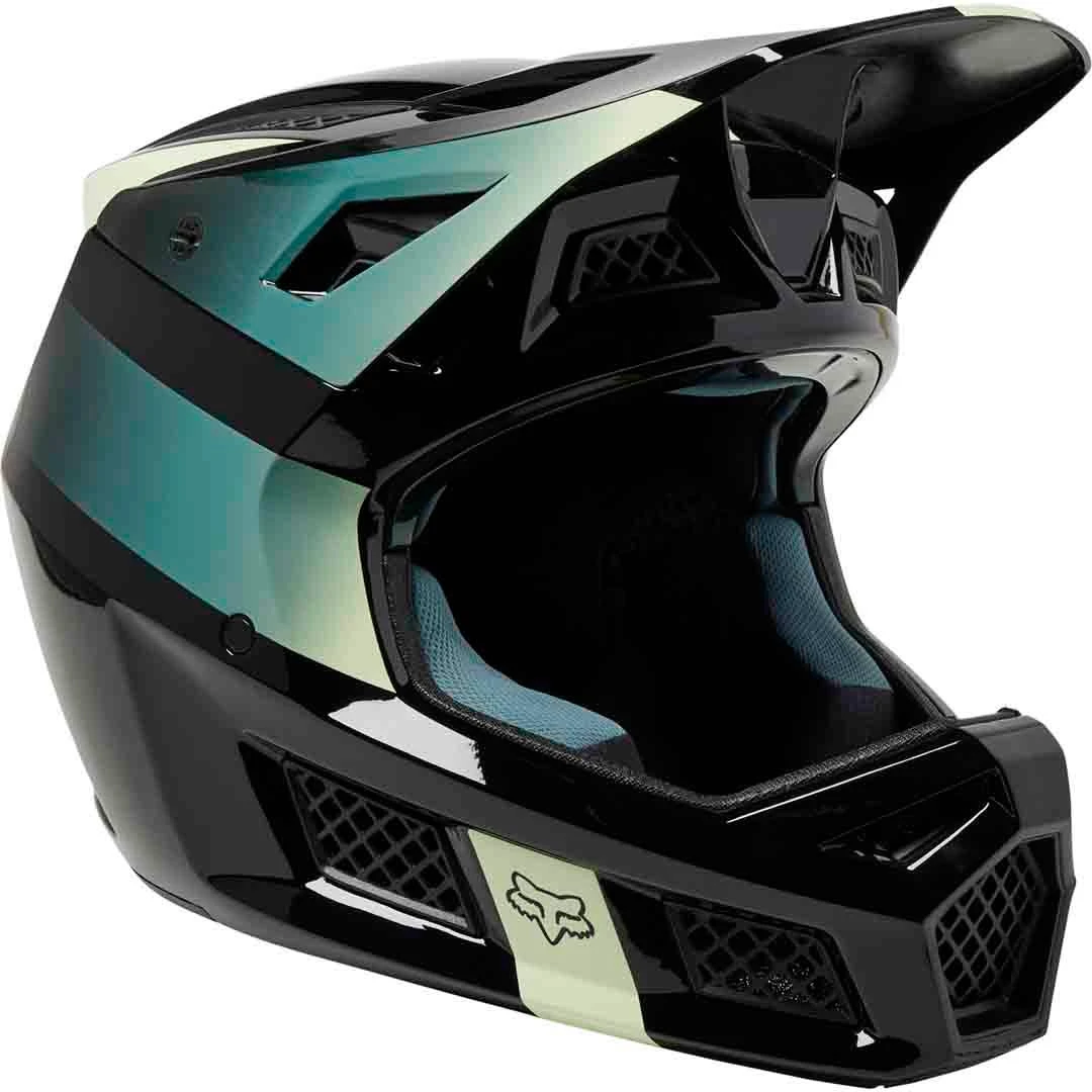 Fox Racing RAMPAGE PRO CARBON MIPS GLNT,A 3 Fox Racing RAMPAGE PRO CARBON MIPS GLNT,A