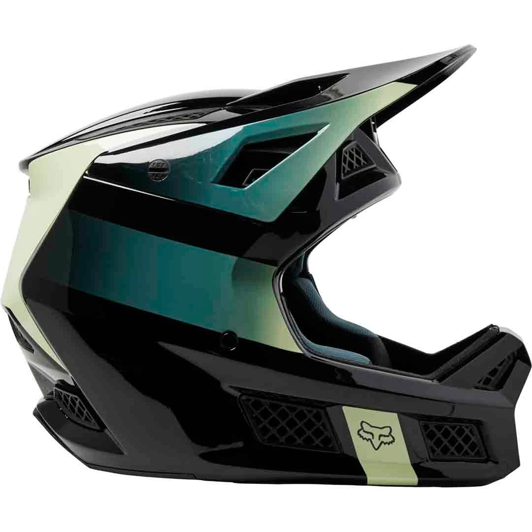 Fox Racing RAMPAGE PRO CARBON MIPS GLNT,A 4 Fox Racing RAMPAGE PRO CARBON MIPS GLNT,A - Image 2