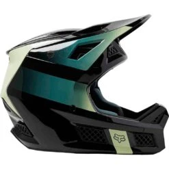 Fox Racing RAMPAGE PRO CARBON MIPS GLNT,A 35 Fox Racing RAMPAGE PRO CARBON MIPS GLNT,A -Fox Racing FO30211001S 1