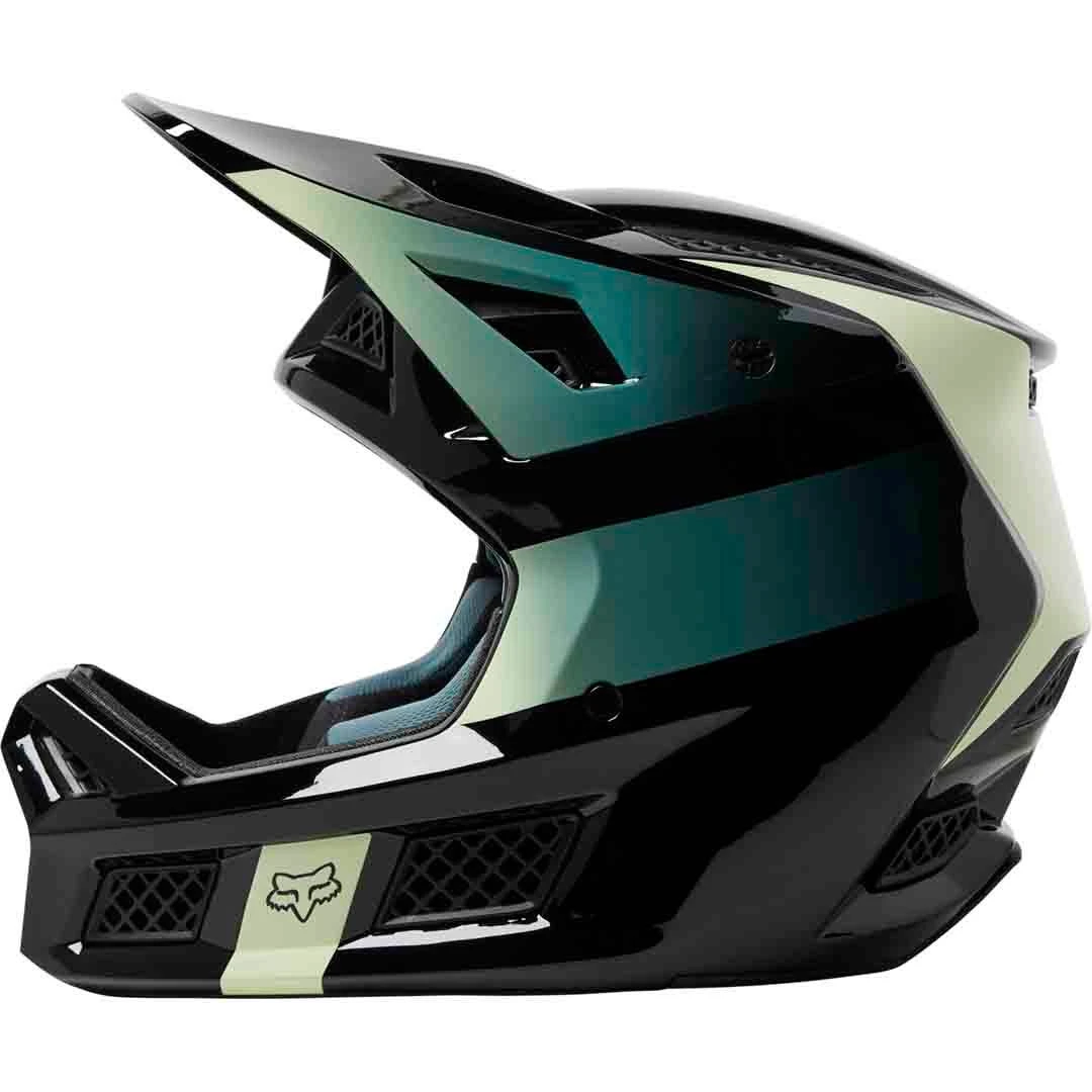 Fox Racing RAMPAGE PRO CARBON MIPS GLNT,A 17 Fox Racing RAMPAGE PRO CARBON MIPS GLNT,A - Image 15