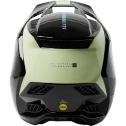 Fox Racing RAMPAGE PRO CARBON MIPS GLNT,A 39 Fox Racing RAMPAGE PRO CARBON MIPS GLNT,A -Fox Racing FO30211001S 5