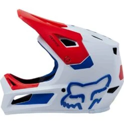 Fox Racing YTH RAMPAGE HELMET CESHYN,AS -Fox Racing FO30214008L 2