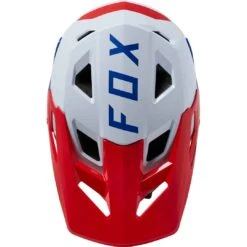 Fox Racing YTH RAMPAGE HELMET CESHYN,AS -Fox Racing FO30214008L 3