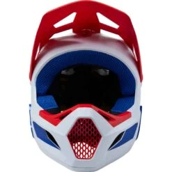 Fox Racing YTH RAMPAGE HELMET CESHYN,AS -Fox Racing FO30214008L 4
