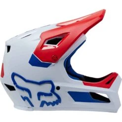 Fox Racing YTH RAMPAGE HELMET CESHYN,AS -Fox Racing FO30214008S 1