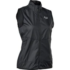 Fox Racing W RANGER WIND VEST -Fox Racing FO30224001XS 0