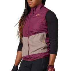 Fox Racing W RANGER WIND VEST -Fox Racing FO30224299L 1