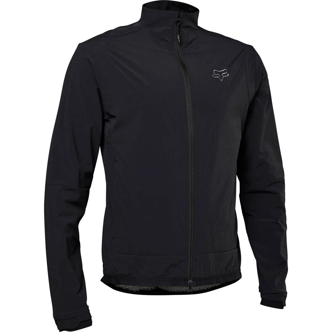 Fox Racing DEFEND FIRE ALPHA JACKET 9 Fox Racing DEFEND FIRE ALPHA JACKET - Image 7