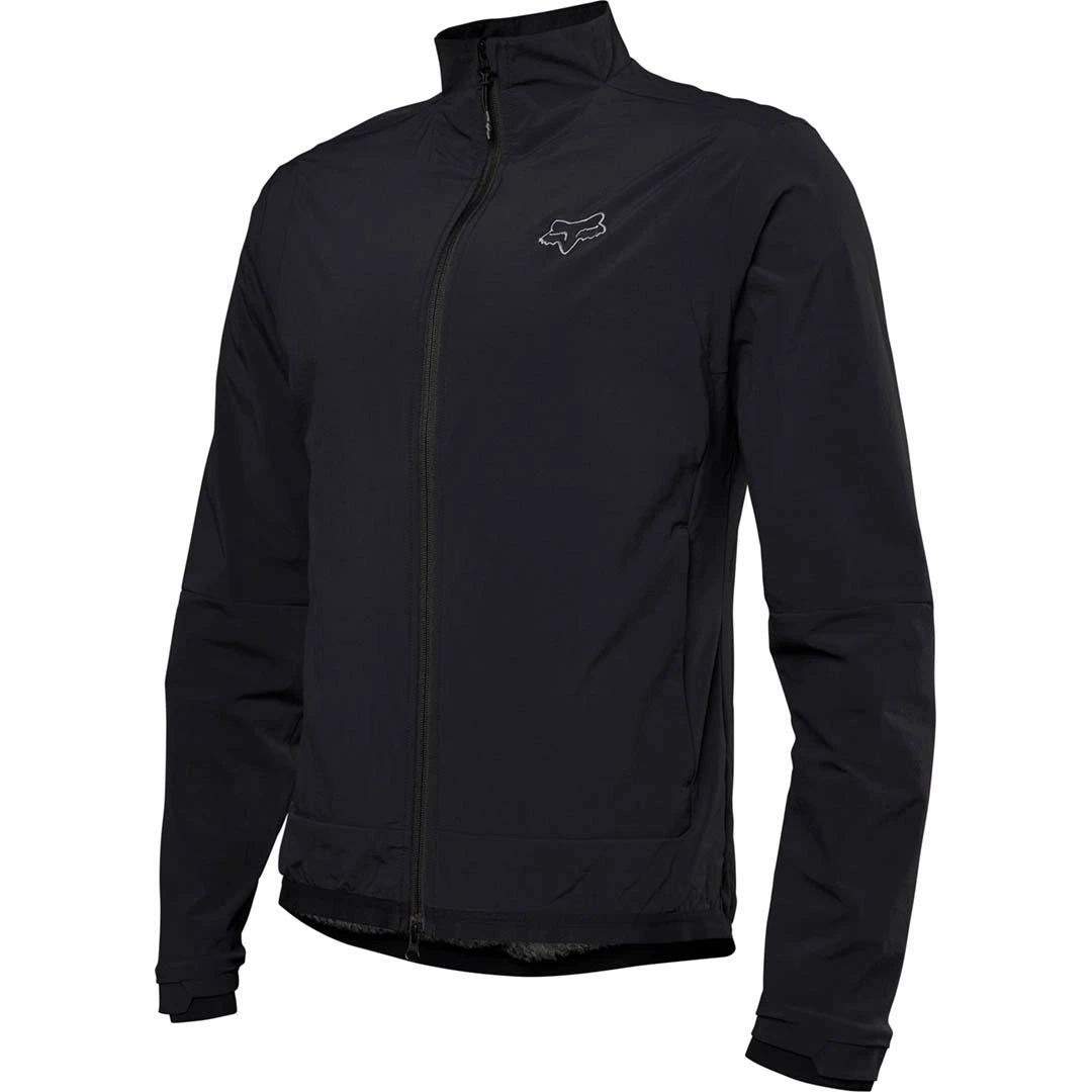 Fox Racing DEFEND FIRE ALPHA JACKET 11 Fox Racing DEFEND FIRE ALPHA JACKET - Image 9
