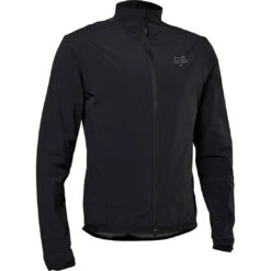 Fox Racing DEFEND FIRE ALPHA JACKET 31 Fox Racing DEFEND FIRE ALPHA JACKET -Fox Racing FO30235001S 0