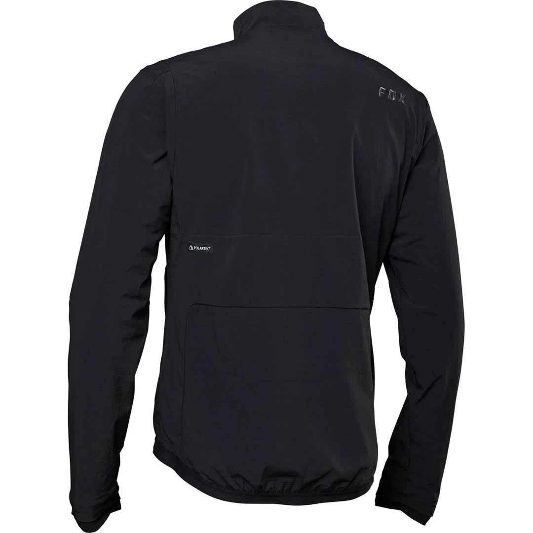 Fox Racing DEFEND FIRE ALPHA JACKET 16 Fox Racing DEFEND FIRE ALPHA JACKET - Image 14