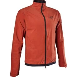 Fox Racing DEFEND FIRE ALPHA JACKET 37 Fox Racing DEFEND FIRE ALPHA JACKET -Fox Racing FO30235369L 0