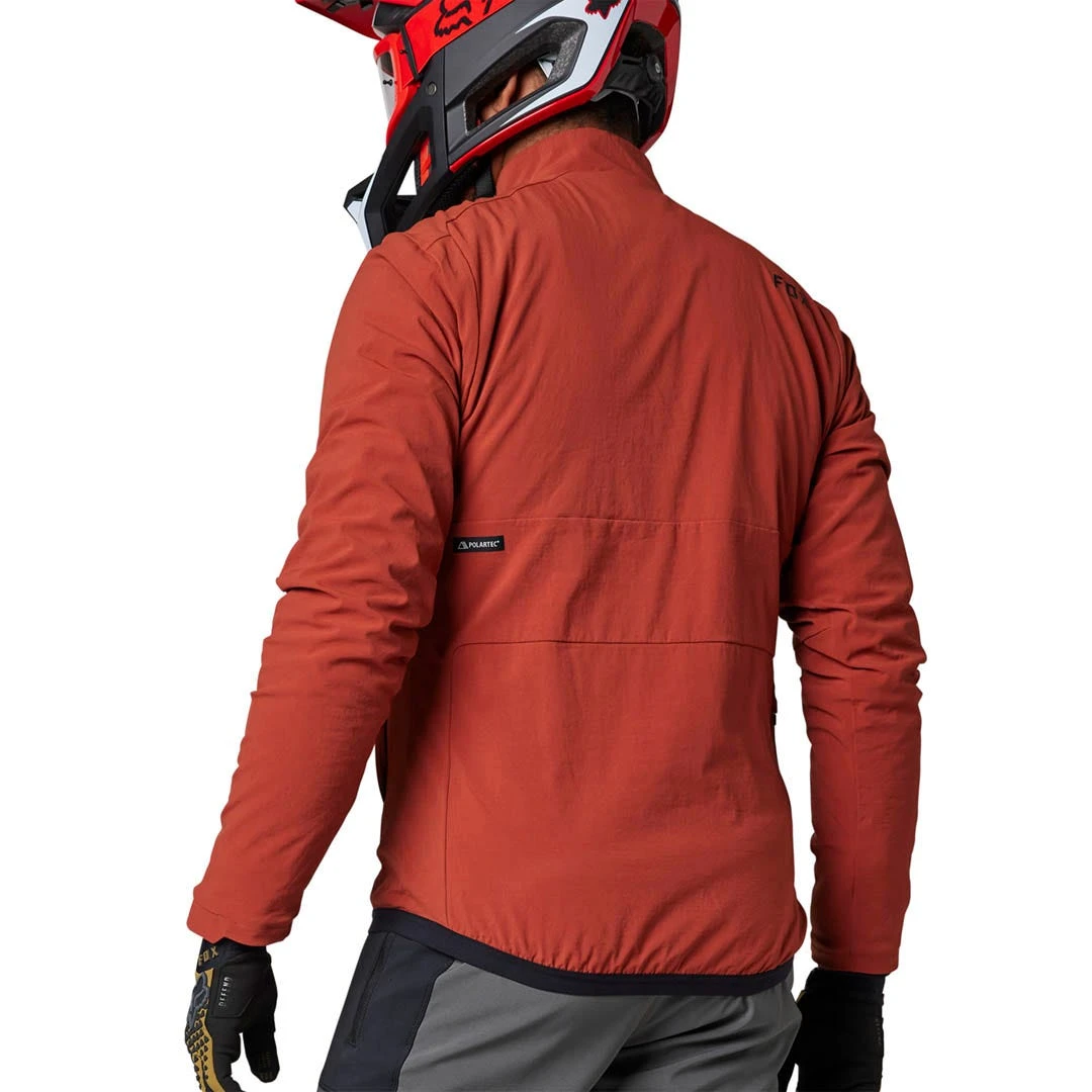 Fox Racing DEFEND FIRE ALPHA JACKET 20 Fox Racing DEFEND FIRE ALPHA JACKET - Image 18