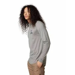 Fox Racing COLEL LS PREMIUM TEE -Fox Racing FO30238185M 1